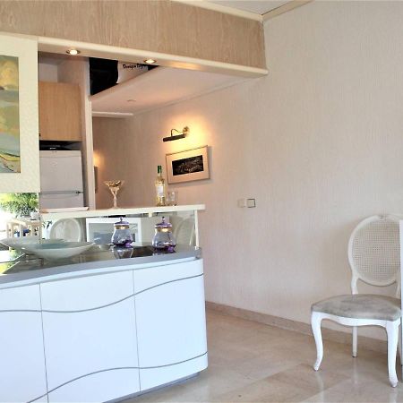 Appartement Villeneuve-Loubet, 2 Pieces, 3 Personnes - Fr-1-252A-47 Dış mekan fotoğraf