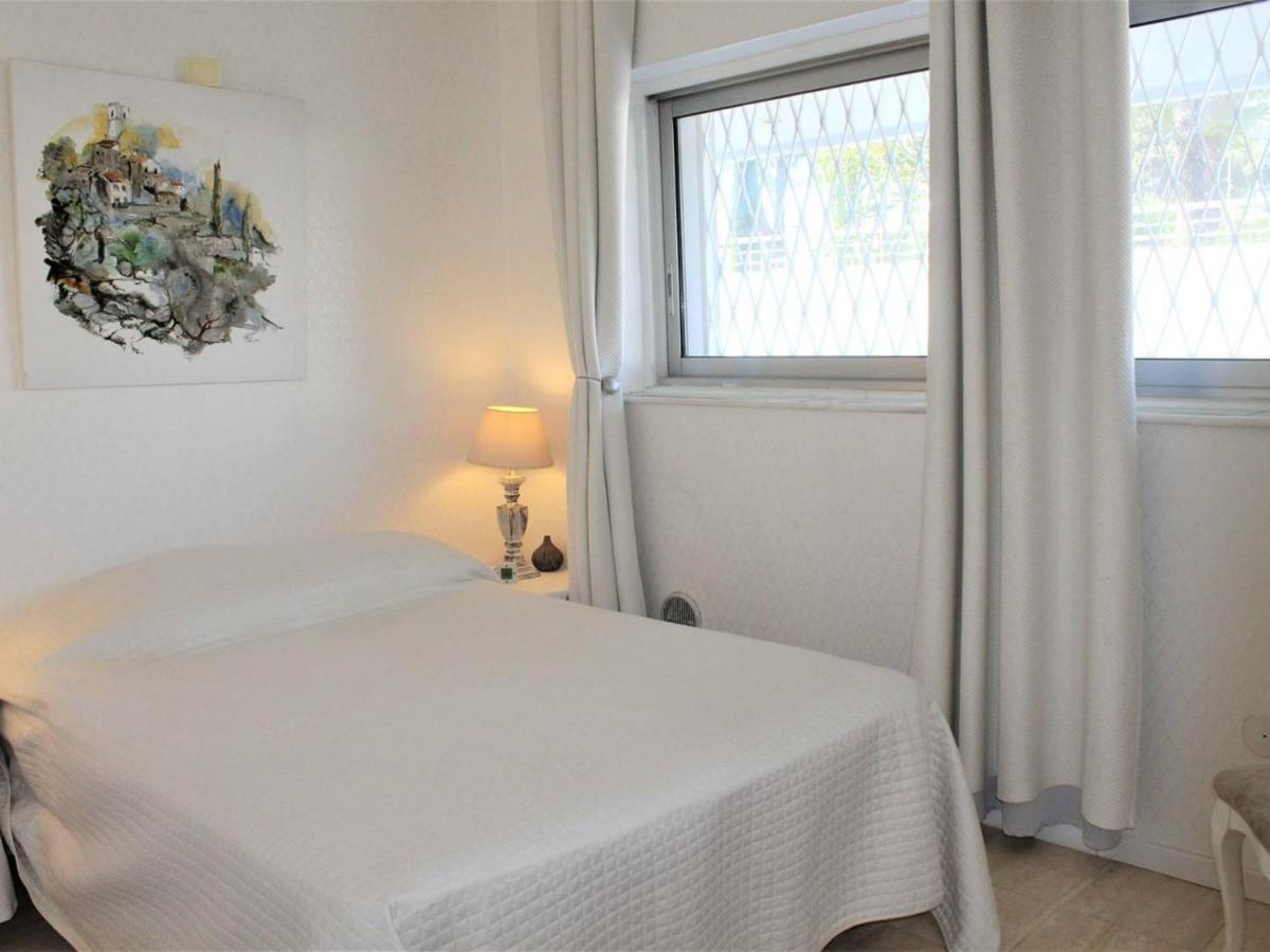 Appartement Villeneuve-Loubet, 2 Pieces, 3 Personnes - Fr-1-252A-47 Dış mekan fotoğraf